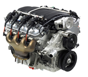 B2992 Engine